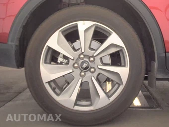 2025 Ford Escape Platinum – miniatura 11