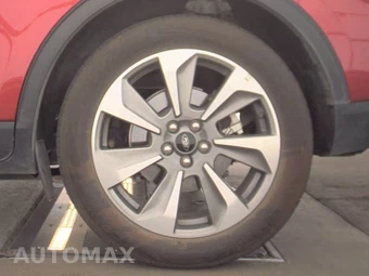 2025 Ford Escape Platinum – miniatura 12