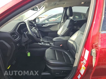 2025 Ford Escape Platinum – miniatura 13