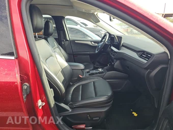 2025 Ford Escape Platinum – miniatura 14