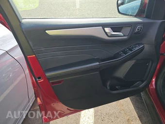 2025 Ford Escape Platinum – miniatura 15