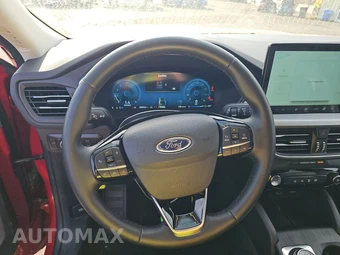 2025 Ford Escape Platinum – miniatura 16
