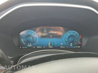 2025 Ford Escape Platinum – miniatura 18