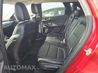 2025 Ford Escape Platinum – miniatura 19