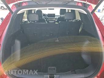 2025 Ford Escape Platinum – miniatura 23