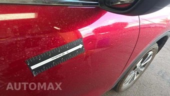 2025 Ford Escape Platinum – miniatura 26