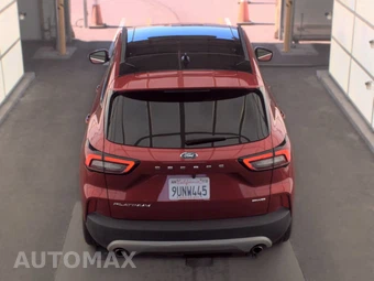 2025 Ford Escape Platinum – miniatura 6