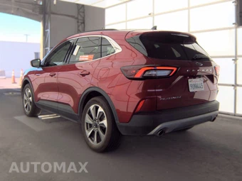 2025 Ford Escape Platinum – miniatura 8