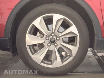 2025 Ford Escape Platinum – miniatura 9