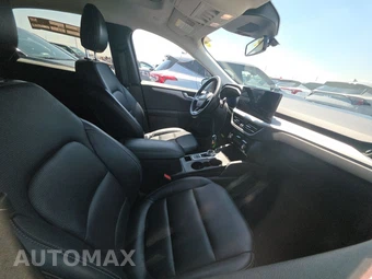 2025 Ford Escape Platinum - miniatura 14