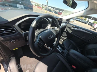 2025 Ford Escape Platinum - miniatura 16