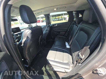 2025 Ford Escape Platinum - miniatura 19