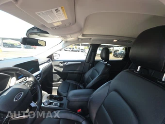 2025 Ford Escape Platinum - miniatura 20