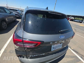 2025 Ford Escape Platinum - miniatura 23