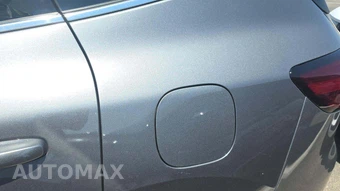 2025 Ford Escape Platinum - miniatura 27