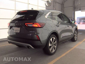 2025 Ford Escape Platinum - miniatura 5