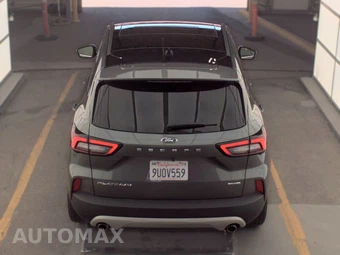 2025 Ford Escape Platinum - miniatura 6