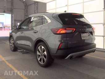 2025 Ford Escape Platinum - miniatura 8