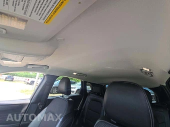 2025 Ford Escape Plug-In Hybrid - miniatura 11