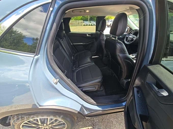 2025 Ford Escape Plug-In Hybrid - miniatura 16