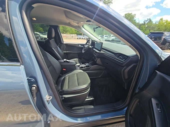 2025 Ford Escape Plug-In Hybrid - miniatura 18