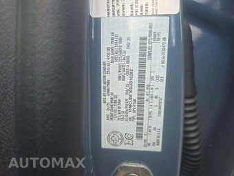 2025 Ford Escape Plug-In Hybrid - miniatura 5