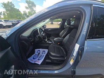 2025 Ford Escape Plug-In Hybrid - miniatura 6