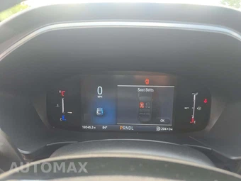 2025 Ford Escape Plug-In Hybrid - miniatura 9