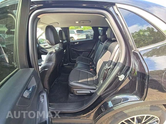 2025 Ford Escape Plug-In Hybrid - miniatura 10