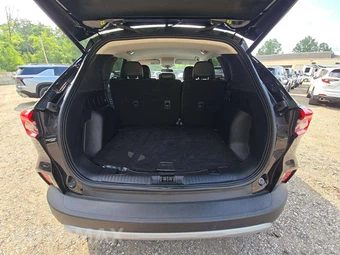 2025 Ford Escape Plug-In Hybrid - miniatura 11