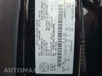 2025 Ford Escape Plug-In Hybrid - miniatura 2