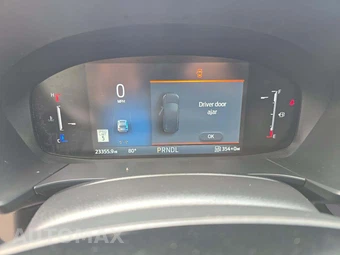 2025 Ford Escape Plug-In Hybrid - miniatura 6