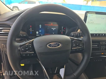2025 Ford Escape Plug-In Hybrid PHEV - miniatura 10