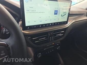 2025 Ford Escape Plug-In Hybrid PHEV - miniatura 11