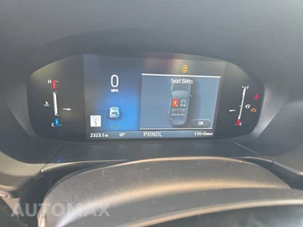 2025 Ford Escape Plug-In Hybrid PHEV - miniatura 12