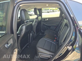 2025 Ford Escape Plug-In Hybrid PHEV - miniatura 13