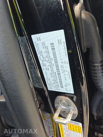 2025 Ford Escape Plug-In Hybrid PHEV - miniatura 14
