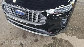 2025 Ford Escape Plug-In Hybrid PHEV - miniatura 18