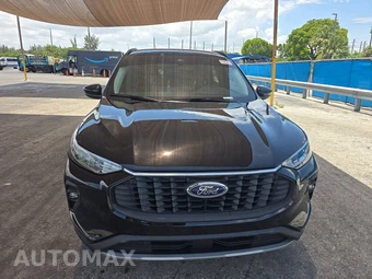 2025 Ford Escape Plug-In Hybrid PHEV - miniatura 2