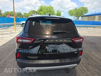 2025 Ford Escape Plug-In Hybrid PHEV - miniatura 5