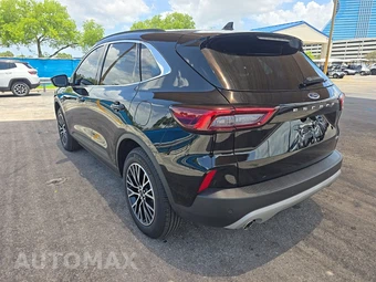 2025 Ford Escape Plug-In Hybrid PHEV - miniatura 6