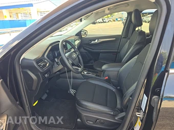 2025 Ford Escape Plug-In Hybrid PHEV - miniatura 7