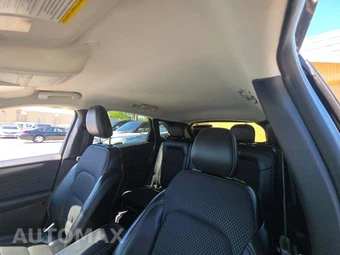 2025 Ford Escape Plug-In Hybrid PHEV - miniatura 11