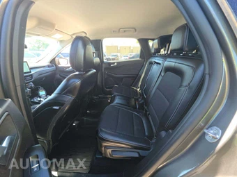 2025 Ford Escape Plug-In Hybrid PHEV - miniatura 13