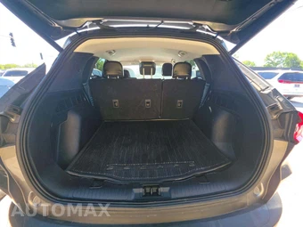 2025 Ford Escape Plug-In Hybrid PHEV - miniatura 14