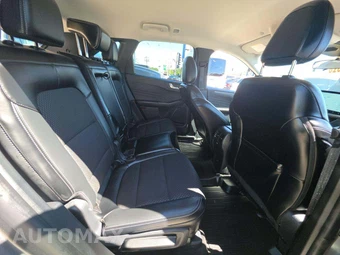 2025 Ford Escape Plug-In Hybrid PHEV - miniatura 16