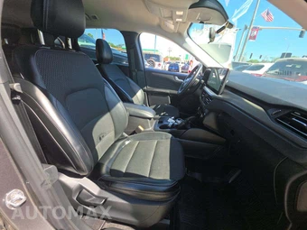 2025 Ford Escape Plug-In Hybrid PHEV - miniatura 18