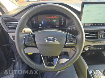 2025 Ford Escape Plug-In Hybrid PHEV - miniatura 10