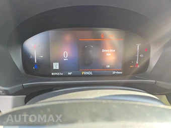 2025 Ford Escape Plug-In Hybrid PHEV - miniatura 12