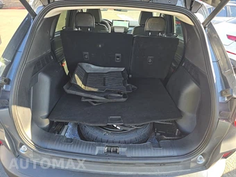 2025 Ford Escape Plug-In Hybrid PHEV - miniatura 16